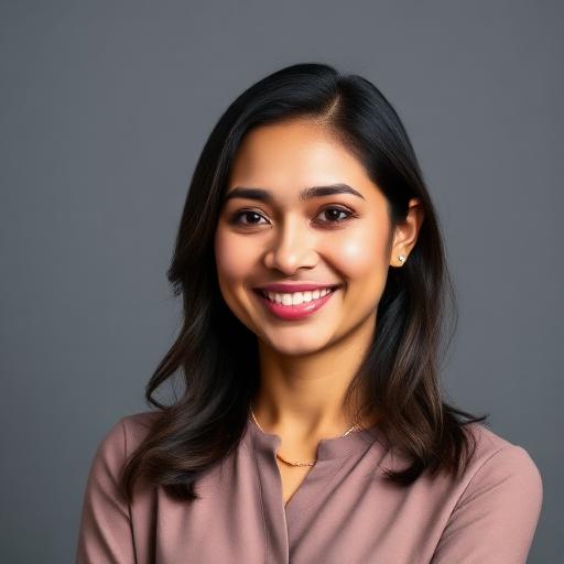 Photo of Sarah Ahmed