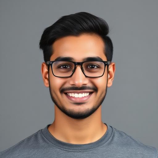 Photo of Omar Farooq